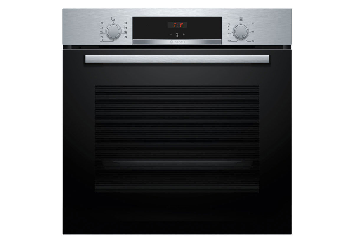 Φούρνος Εντοιχιζόμενος Bosch HBA514BS3 (Κωδ. 629526)